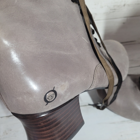 Born Boots - Picture 4 of 7